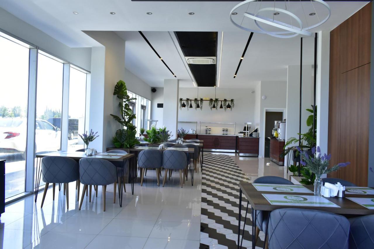 Green Hills Suites Yalova  Exterior foto