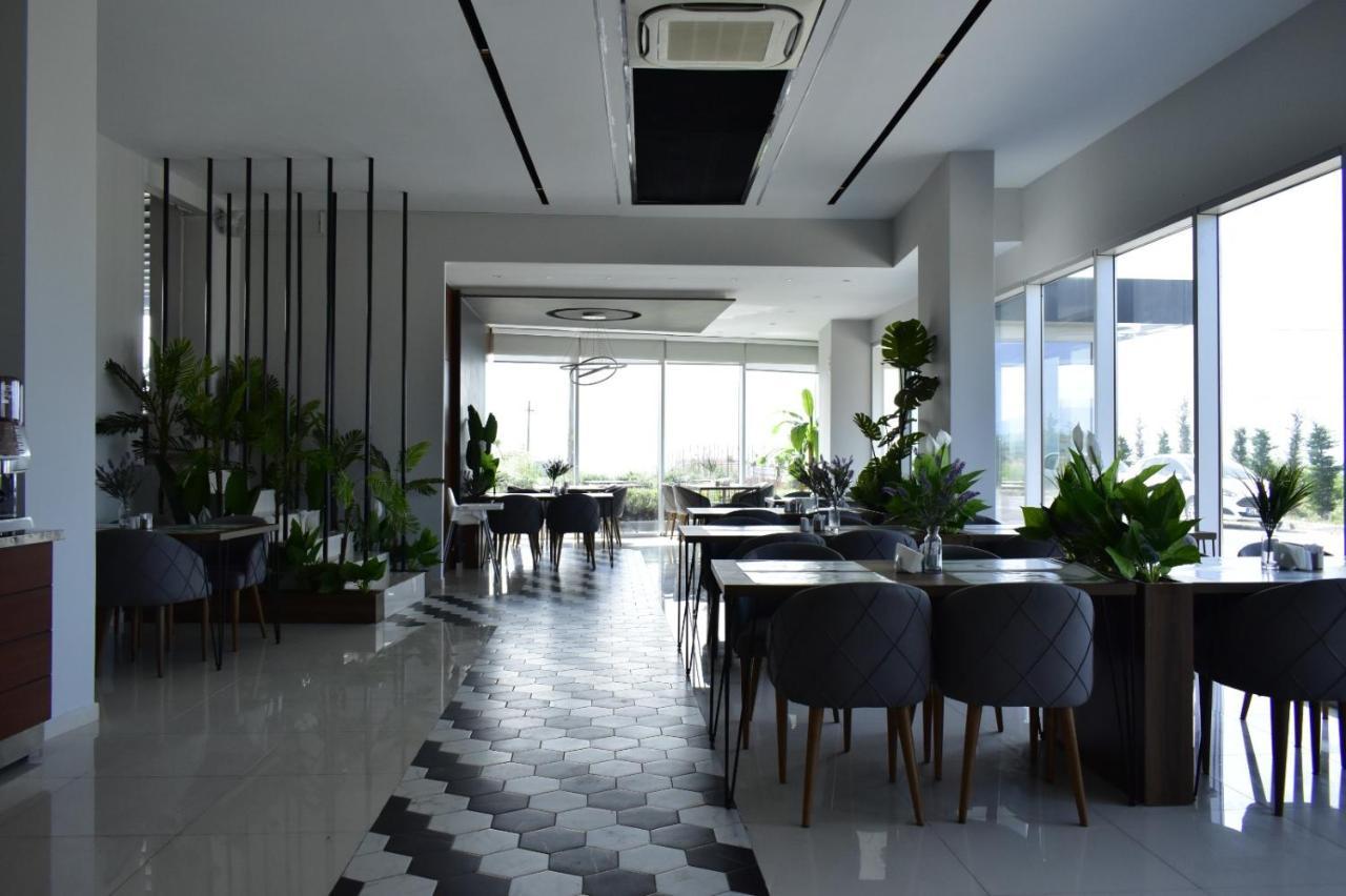 Green Hills Suites Yalova  Exterior foto
