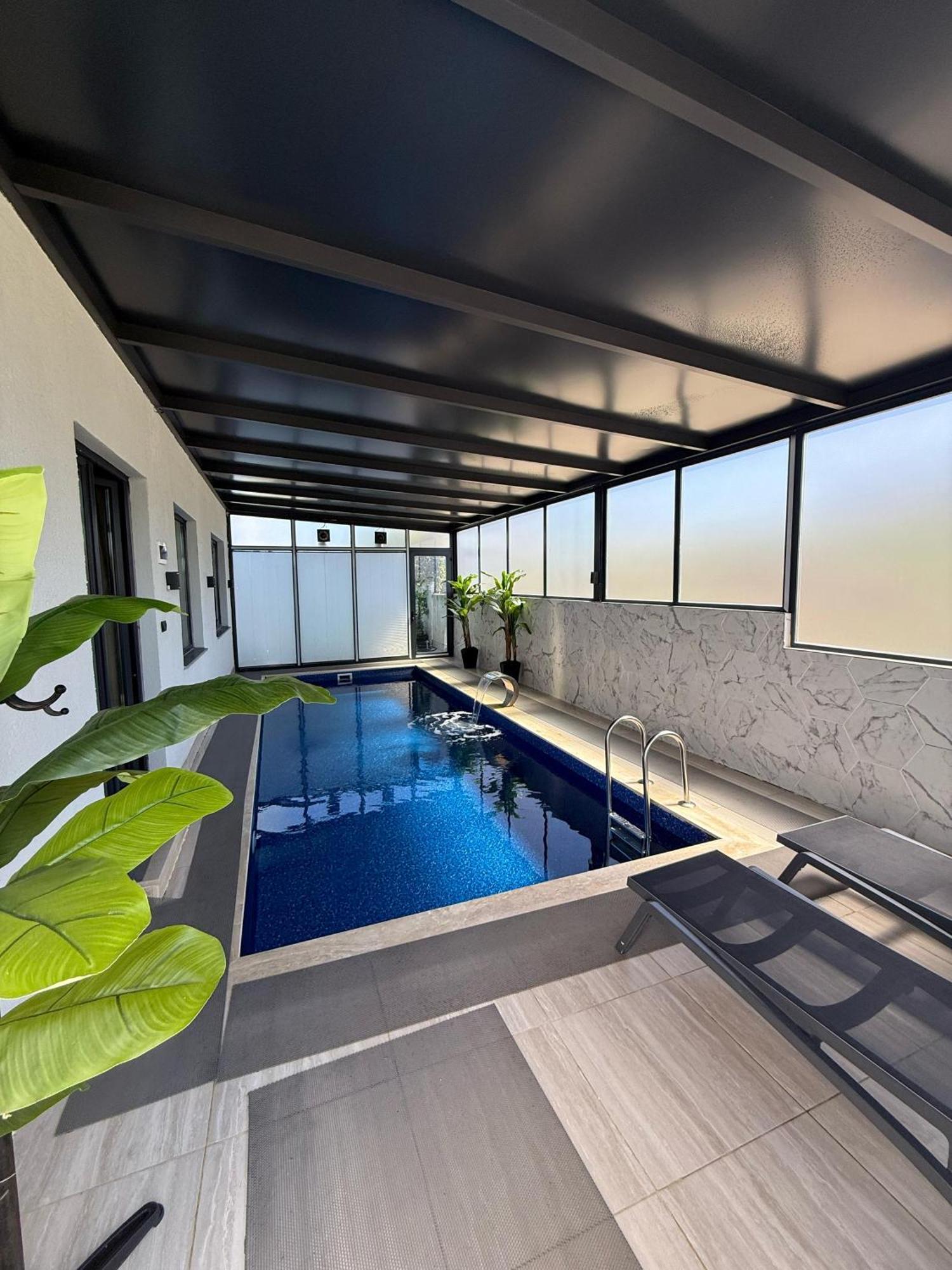 Green Hills Suites Yalova  Exterior foto