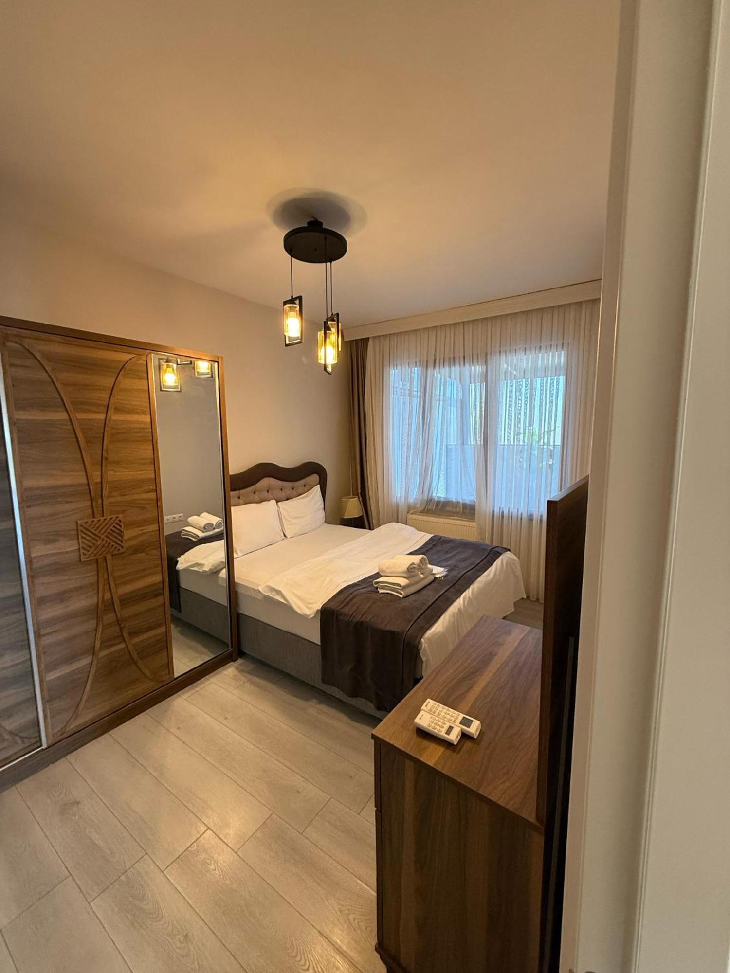 Green Hills Suites Yalova  Exterior foto