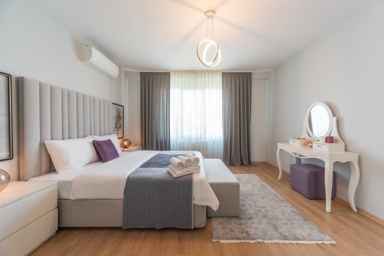 Green Hills Suites Yalova  Exterior foto
